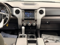 Used 2015  Toyota Tundra 2WD CrewMax SR5 5&period;7L at Auto Finance Center of Columbia near West Columbia&comma; SC