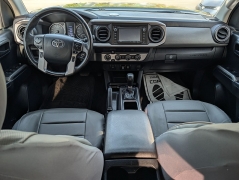 Used 2019  Toyota Tacoma 4WD Double Cab 6' Bed V6 AT &lpar;Natl&rpar; at Auto Finance Center of Columbia near West Columbia&comma; SC