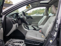 Used 2014  Honda Accord Sedan 4dr V6 Auto EX-L at Auto Finance Center of Columbia near West Columbia&comma; SC