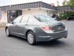 Used 2008 Honda Accord Sedan 4d LX-P 5spd at Auto Finance Center of Columbia near West Columbia, SC