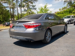 Used 2017 Toyota Camry Auto (Natl) at Auto Finance Center near Matthews, NC