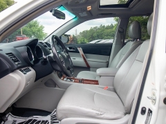 Used 2012 Toyota Highlander 4d SUV FWD Limited at Auto Finance Center of Columbia near West Columbia, SC