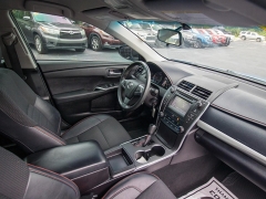 Used 2017 Toyota Camry Auto (Natl) at Auto Finance Center near Matthews, NC