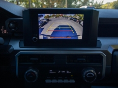 Used 2024  Toyota Tacoma 2WD Double Cab Bed AT (Natl) at Auto Finance Center near Matthews, NC