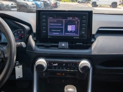 Used 2021 Toyota RAV4 LE FWD at Auto Finance Center near Matthews, NC