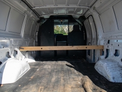Used 2014 Ford Econoline Cargo Van E-350 Super Duty at Auto Finance Center of Columbia near West Columbia, SC