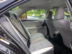 Used 2015 Toyota Camry 4dr Sdn I4 Auto (Natl) at Auto Finance Center near Matthews, NC