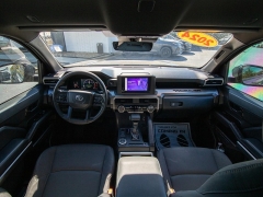 Used 2024  Toyota Tacoma 2WD Double Cab Bed AT (Natl) at Auto Finance Center near Matthews, NC