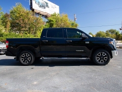 Used 2021  Toyota Tundra 2WD SR5 CrewMax 5.5' Bed 5.7L (Natl) at Auto Finance Center near Matthews, NC