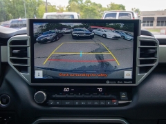 Used 2024 Toyota Tundra 2WD Limited CrewMax 5.5ft Bed at Auto Finance Center near Matthews, NC