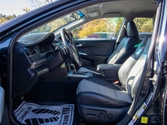 Used 2012  Toyota Camry 4dr Sdn I4 Auto (Natl) at Auto Finance Center of Columbia near West Columbia, SC