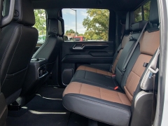 Used 2024  Chevrolet Silverado 3500HD 4WD Crew Cab 159" High Country at Auto Finance Center near Matthews&comma; NC