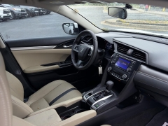 Used 2018 Honda Civic Sedan 4d LX CVT at Auto Finance Center of Columbia near West Columbia, SC