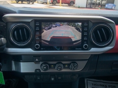 Used 2020 Toyota Tacoma 2WD Double Cab 5' Bed V6 AT (Natl) at Auto Finance Center of Columbia near West Columbia, SC