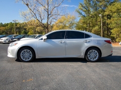 Used 2013  Lexus ES 350 4dr Sdn at Auto Finance Center of Columbia near West Columbia&comma; SC