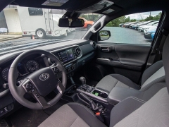 Used 2023 Toyota Tacoma 2WD Double Cab 5' Bed V6 AT (Natl) at Auto Finance Center of Columbia near West Columbia, SC