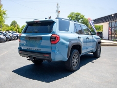 Used 2025 Toyota 4Runner 4WD (Natl) at Auto Finance Center of Columbia near West Columbia, SC