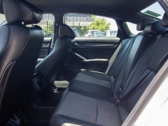 Used 2020 Honda Accord Sedan 4d Sport 1.5L CVT at Auto Finance Center near Matthews, NC
