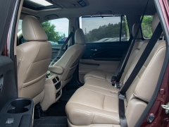 Used 2017 Honda Pilot 4d SUV FWD Touring at Auto Finance Center of Columbia near West Columbia, SC