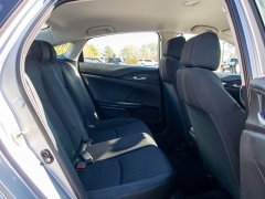 Used 2016  Honda Civic Sedan 4d LX CVT at Auto Finance Center of Columbia near West Columbia, SC