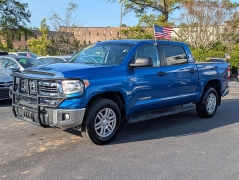 Used 2016  Toyota Tundra 2WD CrewMax SR5 5&period;7L FFV at Auto Finance Center of Columbia near West Columbia&comma; SC