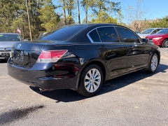 Used 2008  Honda Accord Sedan 4d LX 5spd at Auto Finance Center near Matthews&comma; NC