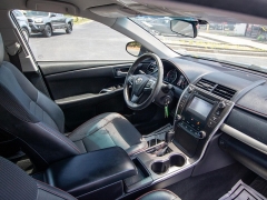 Used 2017 Toyota Camry Auto (Natl) at Auto Finance Center near Matthews, NC