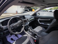 Used 2015 Honda Accord Coupe 2dr V6 Auto EX-L at Auto Finance Center of Columbia near West Columbia, SC