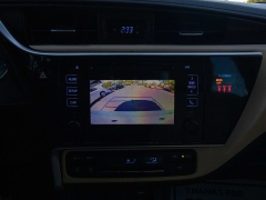 Used 2018  Toyota Corolla (Natl) at Auto Finance Center near Matthews, NC