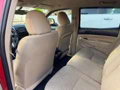 Used 2013  Toyota Tacoma 2WD Double Cab PreRunner V6 Short Bed at Auto Finance Center near Matthews&comma; NC