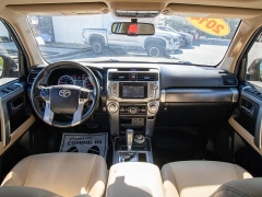 Used 2014  Toyota 4Runner 4WD 4dr V6 (Natl) at Auto Finance Center near Matthews, NC