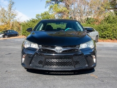 Used 2016  Toyota Camry 4dr Sdn I4 Auto (Natl) at Auto Finance Center of Columbia near West Columbia, SC