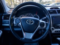 Used 2012  Toyota Camry 4dr Sdn I4 Auto (Natl) at Auto Finance Center of Columbia near West Columbia, SC