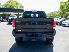 Used 2018 Toyota Tacoma Double Cab 5' Bed V6 4x4 (Natl) at Auto Finance Center of Columbia near West Columbia, SC