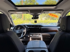 Used 2025  GMC Sierra 3500HD 4WD Crew Cab 159" Denali at Auto Finance Center near Matthews&comma; NC