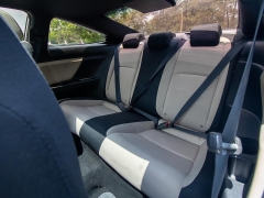Used 2017 Honda Civic Coupe 2d LX-P at Auto Finance Center near Matthews, NC