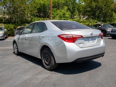Used 2018 Toyota Corolla (Natl) at Auto Finance Center near Matthews, NC