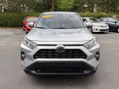Used 2020  Toyota RAV4 XLE FWD &lpar;Natl&rpar; at Auto Finance Center near Matthews&comma; NC