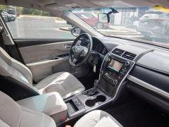 Used 2015 Toyota Camry 4dr Sdn I4 Auto (Natl) at Auto Finance Center near Matthews, NC