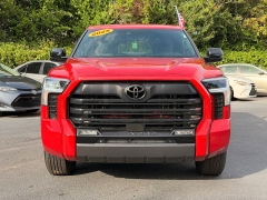 Used 2025  Toyota Tundra 4WD CrewMax 5&period;5' Bed &lpar;Natl&rpar; at Auto Finance Center near Matthews&comma; NC