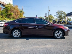 Used 2015  Toyota Avalon 4dr Sdn (Natl) at Auto Finance Center near Matthews, NC