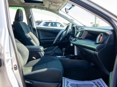 Used 2016  Toyota RAV4 4d SUV FWD XLE at Auto Finance Center near Matthews, NC