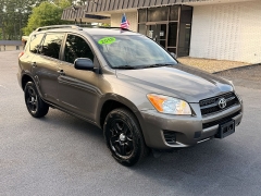 Used 2012  Toyota RAV4 4d SUV FWD at Auto Finance Center near Matthews&comma; NC