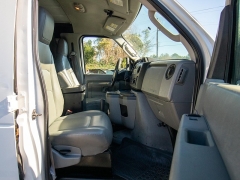 Used 2014 Ford Econoline Cargo Van E-350 Super Duty at Auto Finance Center of Columbia near West Columbia, SC