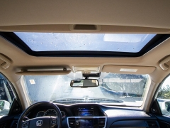 Used 2014  Honda Accord Sedan 4d Touring at Auto Finance Center of Columbia near West Columbia, SC