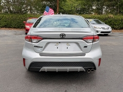 Used 2022  Toyota Corolla SE CVT &lpar;Natl&rpar; at Auto Finance Center near Matthews&comma; NC