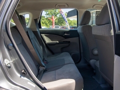 Used 2014 Honda CR-V 4d SUV AWD LX at Auto Finance Center of Columbia near West Columbia, SC