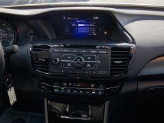 Used 2016  Honda Accord Sedan 4d Sport CVT at Auto Finance Center near Matthews&comma; NC