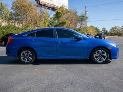 Used 2018  Honda Civic Sedan 4d LX CVT at Auto Finance Center of Columbia near West Columbia, SC