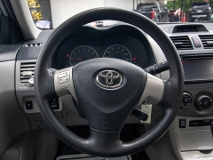 Used 2013 Toyota Corolla 4dr Sdn (Natl) at Auto Finance Center near Matthews, NC